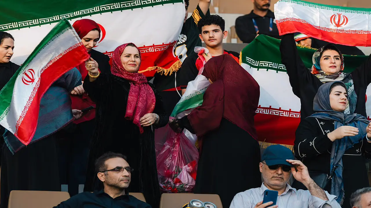 تجربة آمنة لجماهير نادي تراكتور الإيراني في جدة خلال دوري أبطال آسيا